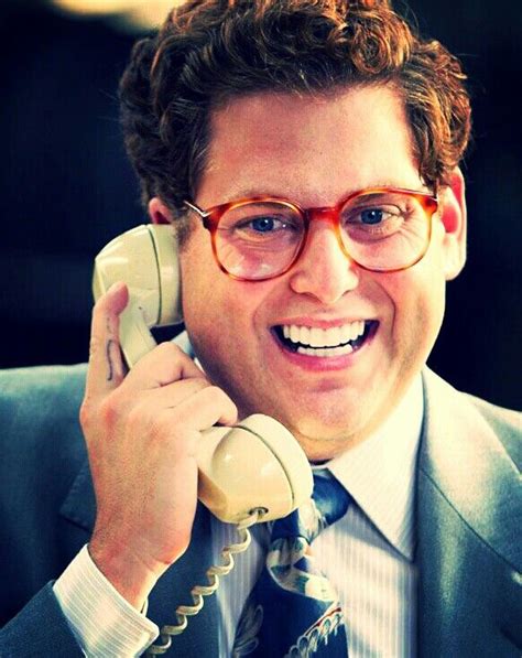 Jonah Hill as Donnie Azoff The Wolf of Wallstreet Уши Идеи для фото