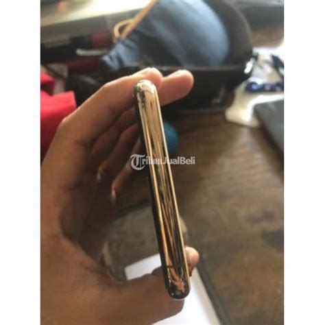 HP IPhone XS Max 64 GB Bekas Siap Pakai Fullset Harga Nego Di Kediri