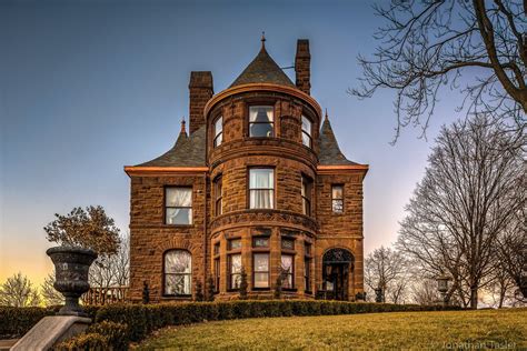 Tasler Photo On Twitter A Few Of My Favorite Old Houses In Kc Region