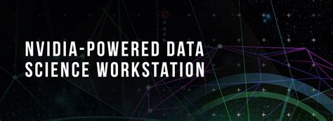 Nvidia Data Science Workstation Colfax International