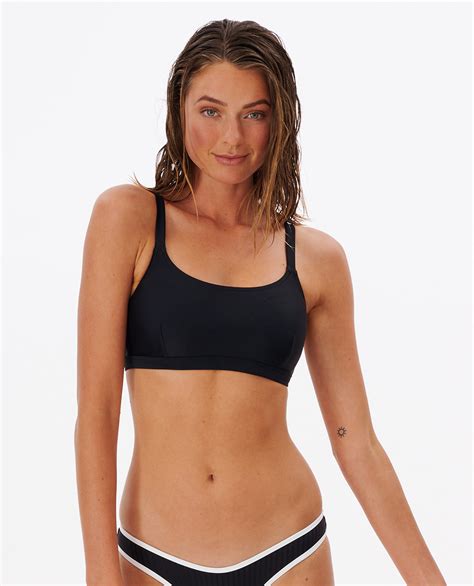 TOP BIKINI RIP CURL CLASSIC SURF Tablas Surf Shop