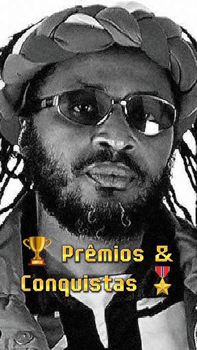 Edson Gomes 🏆 Prêmios And Conquistas 🎖️ Edsongomes Youtube