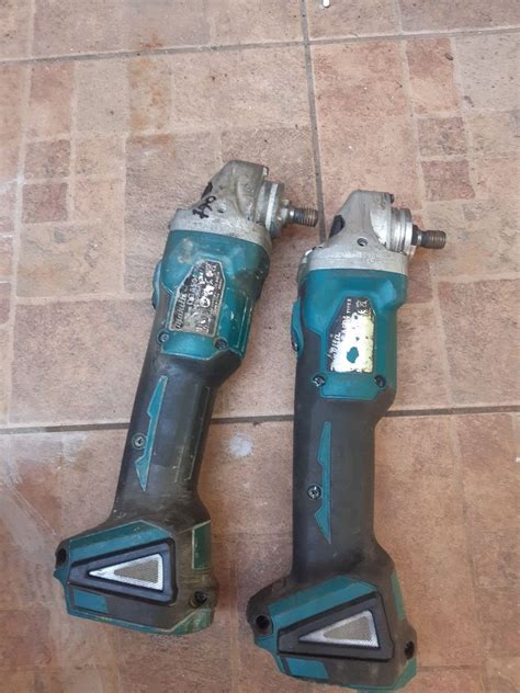 Polizor Flex Makita Dga Brushless Galati Olx Ro