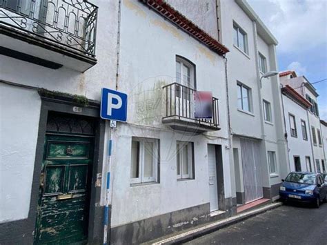 Casa Ou Moradia Venda Na Rua Coronel Miranda S O Jos Ponta Delgada