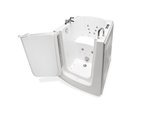 Best Walk-in Tubs for Seniors and Handicapped Users - American Tubs