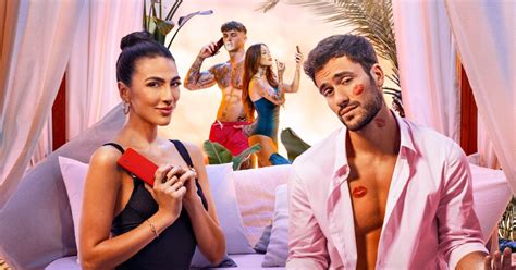 Ex On The Beach Italia Svelato Il Cast Della Nuova Edizione Condotta