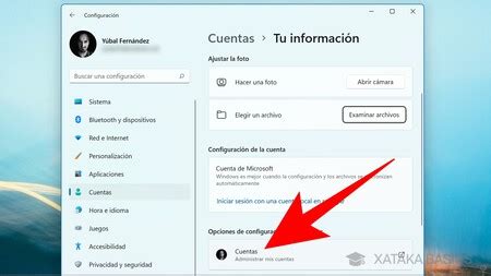 C Mo Cambiar Tu Nombre De Usuario En Windows