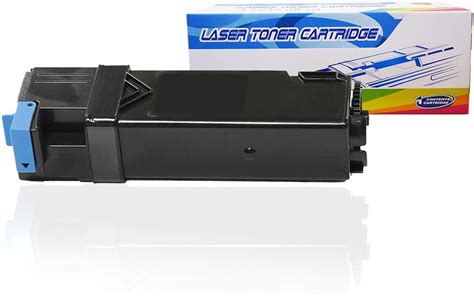 Amazon Inktoneram Compatible Toner Cartridge Replacement For Dell