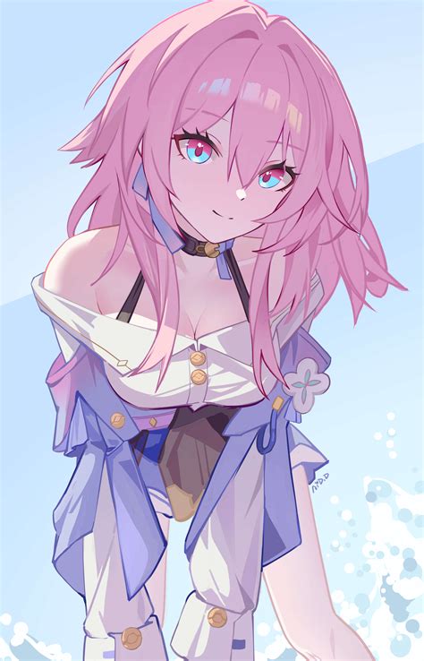 star sign for march 7th 4