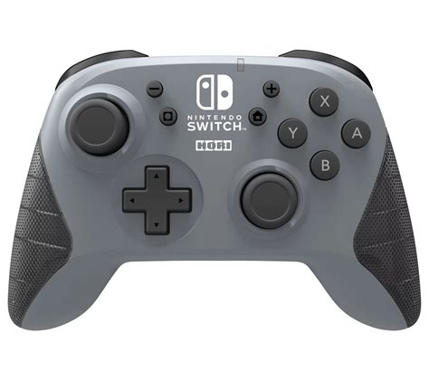 Hori Nintendo Switch Wireless Horipad Controller QVC