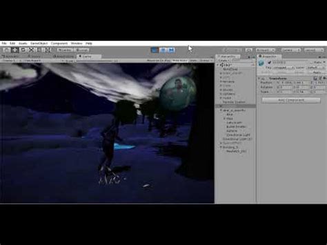 Unity 2018 2 2f1 Personal 64bit Ch2 Unity Chin PC Mac Linux