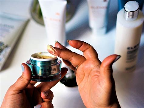 Elemis Reveal Radiant Skin Top To Toe 6 Piece Collection