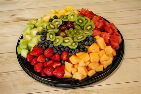 Fresh Fruit Platter | Order Online at Redner's Markets