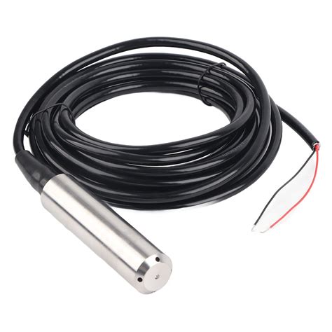 Buy Liquid Level Sensor Ma Floatless Level Switch Sensor V Dc