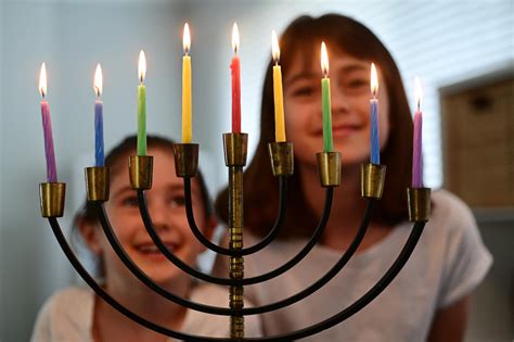 When Is The First Day Of Hanukkah 2025 - Violet Whitaker