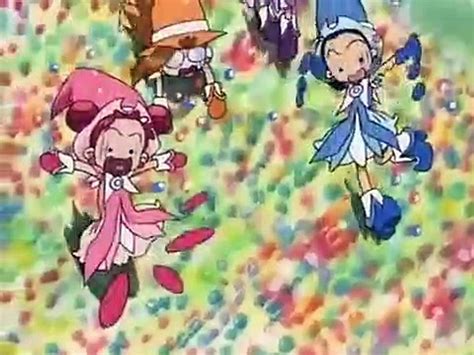 Ojamajo Doremi Sharp Ep17 Hd Watch Hd Deutsch Video Dailymotion