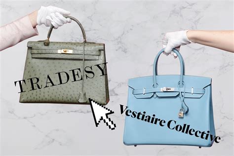 Vestiaire Collective Acquires Largest Luxury Resale Competitor in the ...