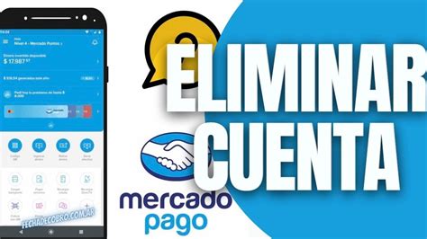 Cómo Eliminar una Cuenta de Mercado Pago YouTube