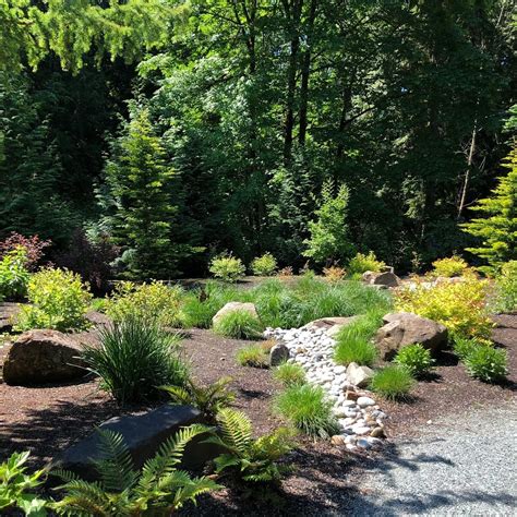 Milne 5 Sublime Garden Design Landscape Design Serving Snohomish County And North King County