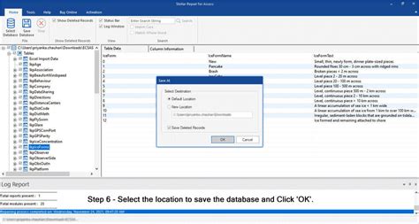 How To Create A Split Form In Access Working Tutorial