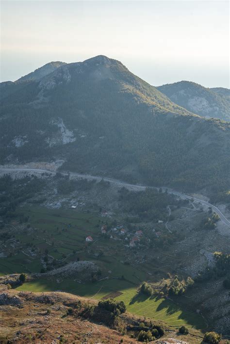 Lovcen National Park Montenegro: Everything You Need to Know