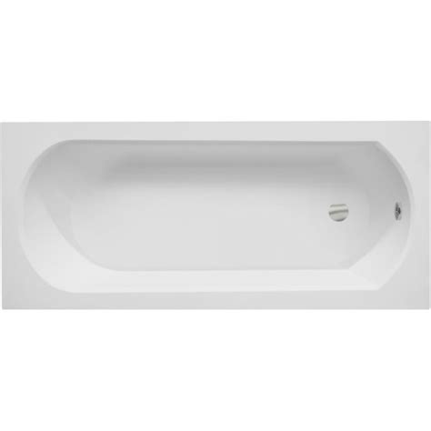 BESCO Wanna prostokątna INTRICA 150x75 cm WAIN 150 PK OUTLET NEXTERIO