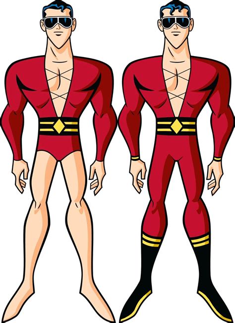 Plastic Man Fandom