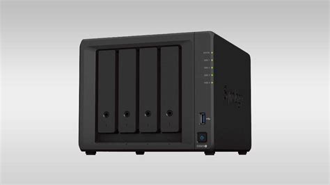 Synology Unveils DS923 NAS For SMB And Home Office