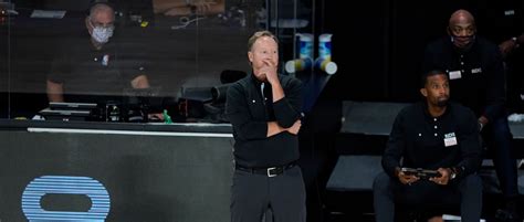 Mike Budenholzer Reportedly 'Safe' After Bucks' Playoff Defeat