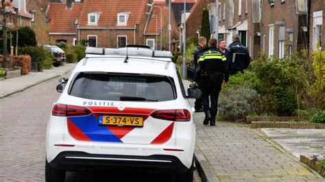 Politie Doet Onderzoek Naar Overlijden Persoon Yerseke Hvzeeland Nieuws En Achtergronden