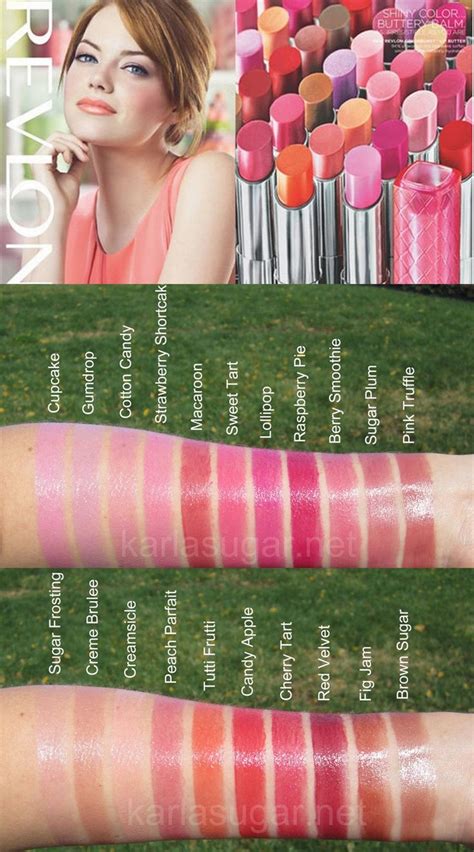 The Best Lip Product A Must Try Revlon Colorburst Beauty Revlon