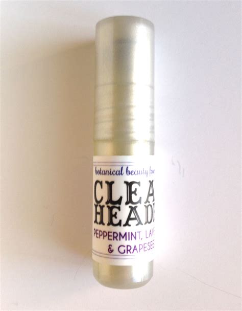 Are You Clear Headed? – StyleCeleb