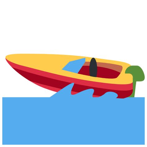 🚤 Speedboat Emoji Meaning With Pictures From A To Z