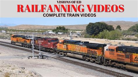 Voe New Railfanning Videos Metrolink Z Q Stack Trains Youtube