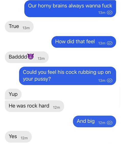 Real Wifes Belly Got Covered In Cum Again Last Night Rhotwifetexts