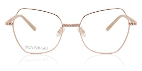 Buy Swarovski Prescription Glasses Smartbuyglasses