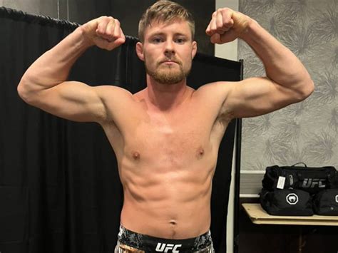 Bryce Mitchell Net Worth 2024 Fighting Career And Endorsements