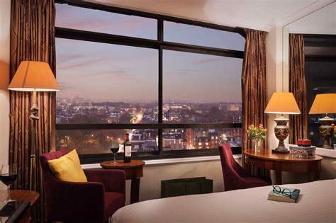 Your exclusive retreat in London's shopping paradise | Millennium Hotel ...