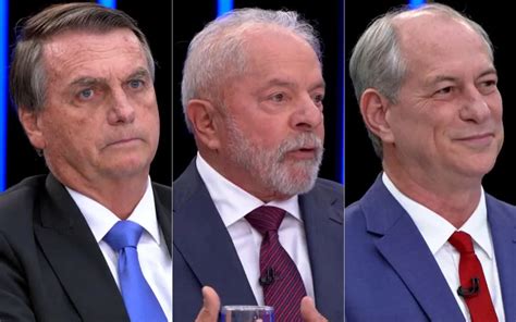 A Semana Traz Novas Pesquisas Para A Sucess O Presidencial Veja