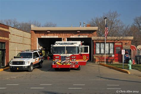 Indianapolis Fire Department To Host Open House Event | Indianapolis ...