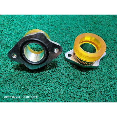 Manipol Manipol Intake Carburetor Pe Pwk Pnp Gl Shopee Philippines