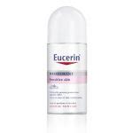 Desodorizante Roll On Eucerin Pele Sens Vel H Ml Kuantokusta