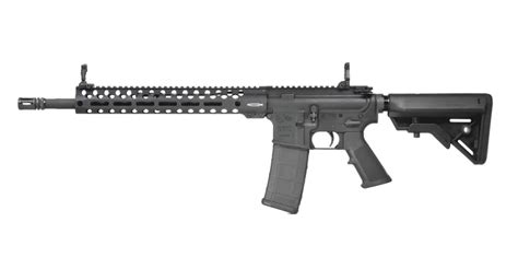 Colt LE6920 5 56mm Enhanced Patrol Rifle Sportsman S Outdoor Superstore