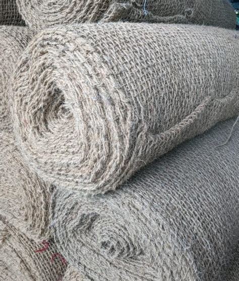 Buy K R Coir Woven Geotextile Gsm Kr X M Online At Best Rates In