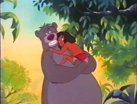 Image - Jungle-cubs-volume03-baloo-and-mowgli07.jpg | The Parody Wiki ...