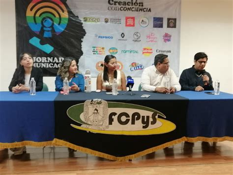 Invita Uadec A Las Xxii Jornadas De Comunicaci N De La Fcpys Uadec