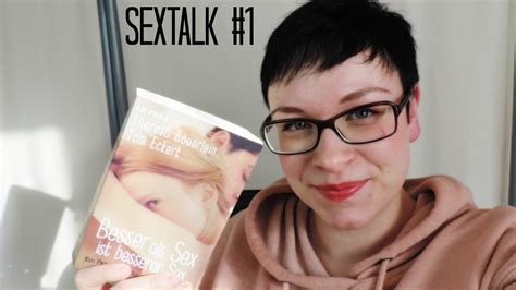 Sextalk Besser Als Sex Ist Besserer Sex Frau Farbenfroh Youtube