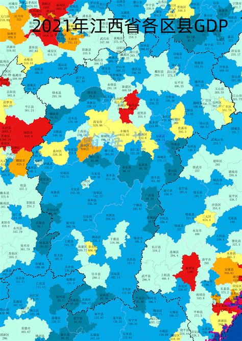 方舆 经济地理 2021年全国2800多个区县gdp大全，快来看看你的家乡是多少吧 第2页 Powered By Phpwind