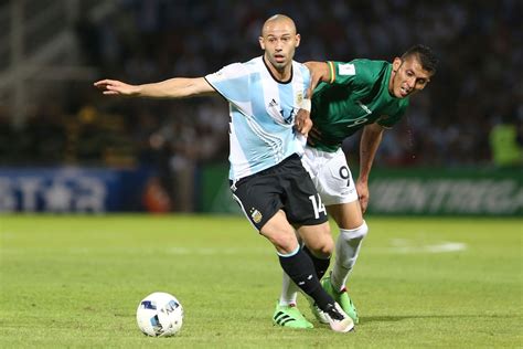 Los Mejores Apodos De Los Jugadores De La Copa América