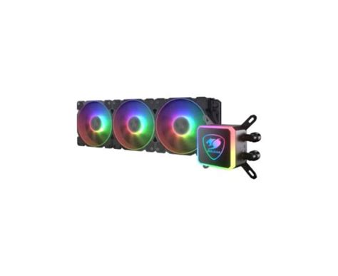 Cougar Aqua 360 Rgb Liquid Cpu Cooler